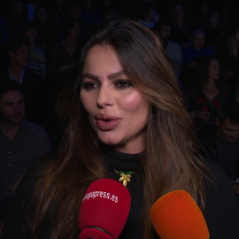 Marisa Jara tiene que volver a pasar por quirófano 