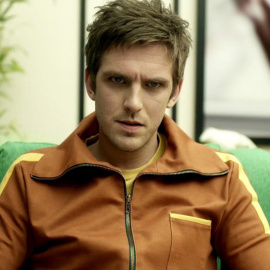 Dan Stevens, protagonista de 'Legión'