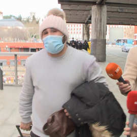 Kiko Rivera, abucheado: "¡Ponte a trabajar!"