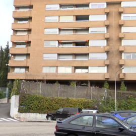 La casa de la Infanta Elena, nuevo domicilio de Iñaki Urdangarin