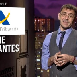 Desmontando - En la Frontera, 28 de enero de 2019