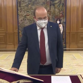 Jornada de intercambio de carteras