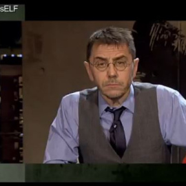 Corresponsal en Latinoamérica - En la Frontera, 28 de enero de 2019