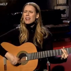 Entrevista a Manuela Vellés - En la Frontera, 28 de enero de 2019