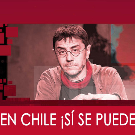 En chile ¡Sí se puede! - En La Frontera, 27 de Enero de 2020