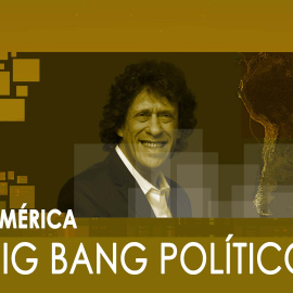 Pedro Brieger: Bigbang político - En la Frontera, 27 de Enero de 2020