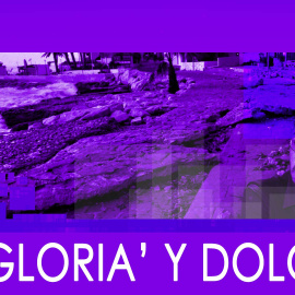 'Gloria' y dolor - Monólogo - En la Frontera, 30 de enero de 2020