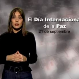 Miles de niños y niñas celebran el Día Escolar de la Paz y la No Violencia