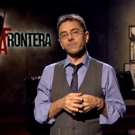 Monólogo - En la Frontera, 30 de enero de 2019