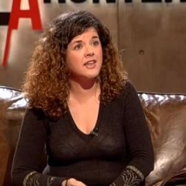 Entrevista a Sofía Castañón - En la Frontera, 30 de enero de 2019