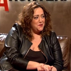 Las cloacas de la Democracia - En la Frontera, 30 de enero de 2019