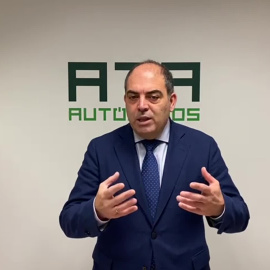 ATA muestra su "preocupación" por los datos de la EPA 