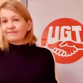 UGT señala que los ERTE han sido un "freno" al desempleo