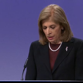 La UE responde a la farmacéutica AstraZeneca exigiéndole parte de las dosis de las plantas británicas