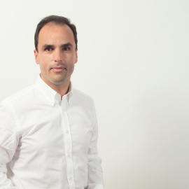 Javier Ramos dirige la Escuela Técnica Superior de Ingeniería de Telecomunicación de la Rey Juan Carlos desde el año 2005.