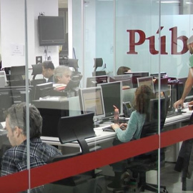 Bienvenido/a a la República de Público