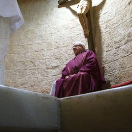 ¿Quién paga las cuentas de la Iglesia?