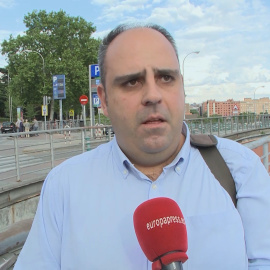 Expulsión disciplinaria de Julio Ruz en 'Gran Hermano Dúo'