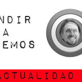 Objetivo: hundir a Podemos - En la Frontera, 28 de enero de 2021