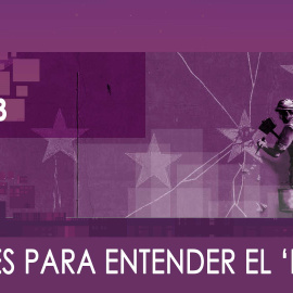 Juan Carlos Monedero y las claves del 'Brexit' 'En la Frontera' - 3 de febrero de 2020