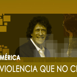 Pedro Brieger y la violencia que no cesa - En la Frontera, 3 de febrero de 2020