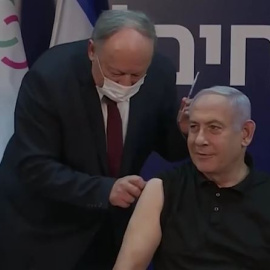 El ejemplo de Israel: los negacionistas se quedan sin argumentos