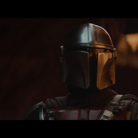 La segunda temporada de The Mandalorian llegará en octubre