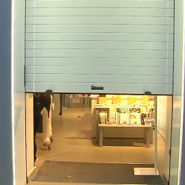 La economía española sufre caída histórica del 11% en 2020