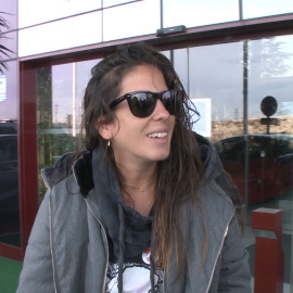 Anabel Pantoja confiesa que sigue sin hablarse con su prima Chabelita