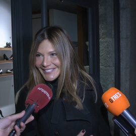 Ivonne Reyes responde a las acusaciones de Pepe Navarro