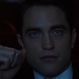 Robert Pattinson, el hombre más guapo del mundo