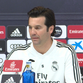 Solari: "Cuanto menos es curiosa la confección del calendario"