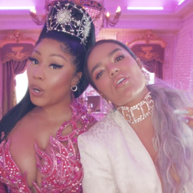 Karol G, finalista en tres categorías a los Premios Billboard de la música latina 