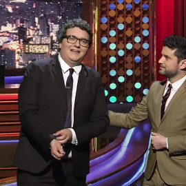 NTMEP 3x11 - Monólogo