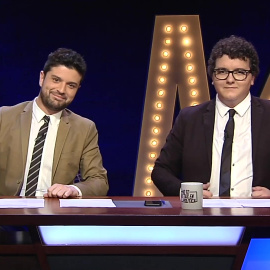 NTMEP 3x11 - Noticias