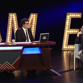 NTMEP 3x11 - Entrevista a Bop Pop