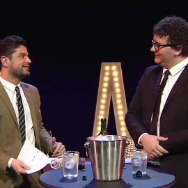 NTMEP 3x11 - SemiFinale