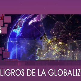 Juan Carlos Monedero y los peligros de la globalización - En La Frontera, 06 de Febrero de 2020