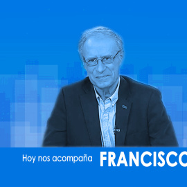 Entrevista a Fernando Louçã - En La Frontera, 06 de Febrero de 2020