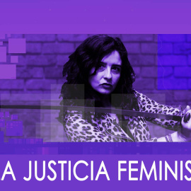El Tornillo: La justicia feminista - En La Frontera, 06 de Febrero de 2020