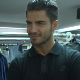 Maxi Iglesias cumple 28 años, ¡felicidades!