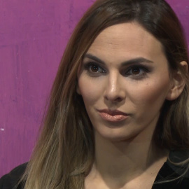 Muere la madre de Irene Rosales tras una complicada enfermedad