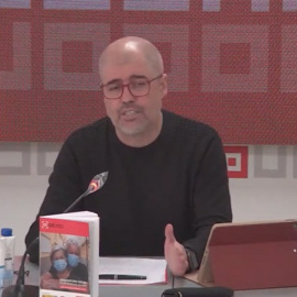 CCOO exige una auditoría sobre el "drama" en las residencias