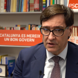 Salvador Illa | ¿Qué se puede resolver en la mesa de negociación?