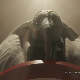 El nuevo tráiler de 'Dumbo' apunta directo al corazón