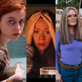 Estrenos de la semana - 18/12/2020