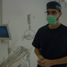 Los dentistas de Madrid ya pueden hacer test de antígenos