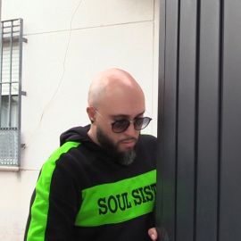 Kiko Rivera cumple 36 años