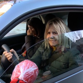 Eugenia Martínez de Irujo opina sobre Junta de Accionistas de la Casa de Alba