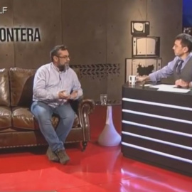 En la Frontera - 6 de febrero de 2019